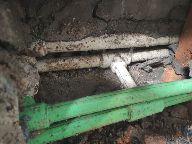 建昌县消防水管漏水检测维修.客厅漏水检测维修